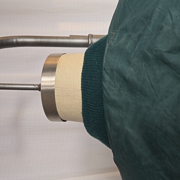 Vintage 70s or 80s down jacket - Picture 6 of 8